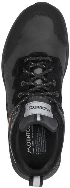 Schnürschuhe low - large