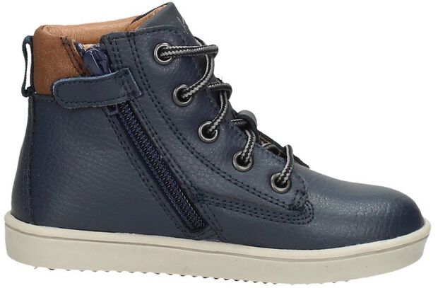 Schnürstiefel - large