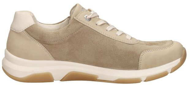 Schn&uuml;rschuhe low - large