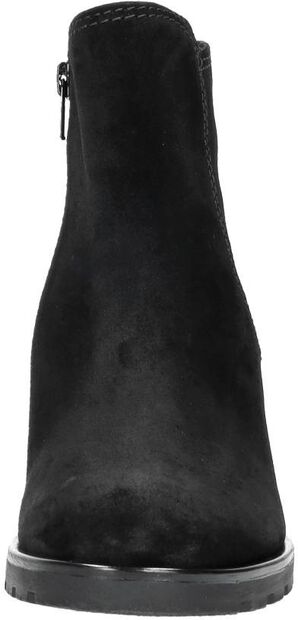 Stiefeletten mit Absatz - large