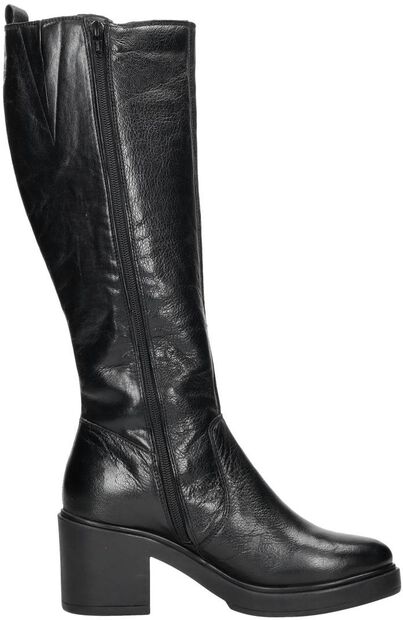 Hohe Stiefel - large
