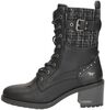 Spitze Schuhe Ferse - small
