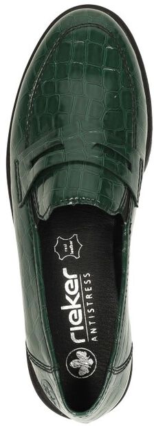 Mocassin - large