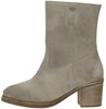 Stiefeletten mit Absatz - small