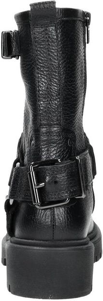 Flache Stiefeletten - large