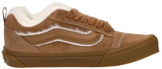 Knu Skool cozy Chipmunk - large