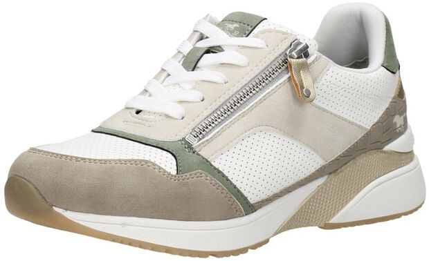 Schnürschuhe low - large