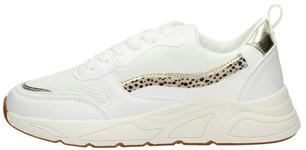 Sneaker - large