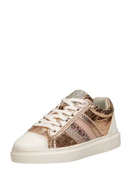 Niedrige Schuhe