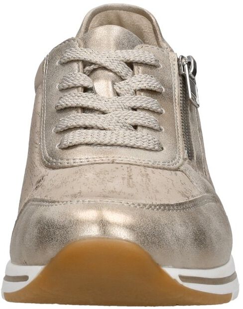 Schnürschuhe low - large
