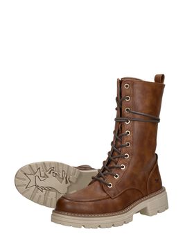 Schnürstiefel