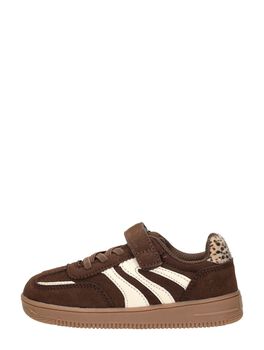 Sneakers Laag