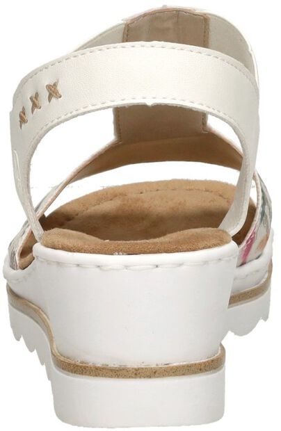 Sandalen Absatz - large