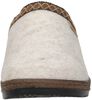 Pantoffels Open - small