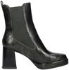 Stiefeletten mit Absatz - small