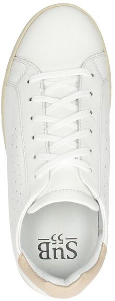 Schnürschuhe low - large