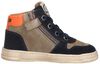 Veterschoenen Hoog - small
