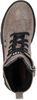 Veterschoen hoog - small