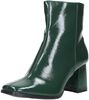 Stiefeletten mit Absatz - small