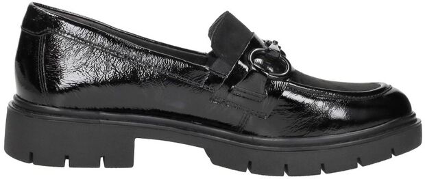 Mocassin - large