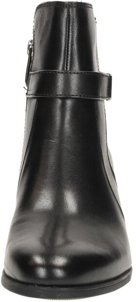 Stiefeletten mit Absatz - large