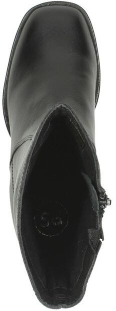 Stiefeletten mit Absatz - large