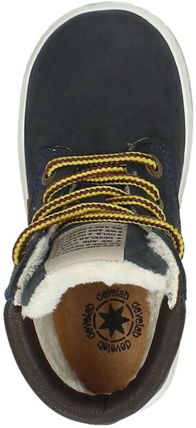Schnürstiefel - large