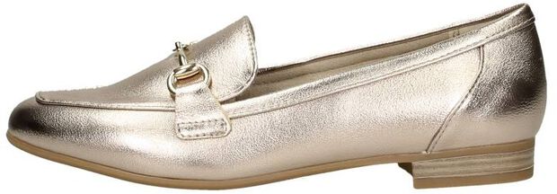 Mocassin - large