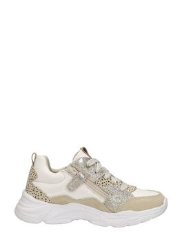 Niedrige Schuhe