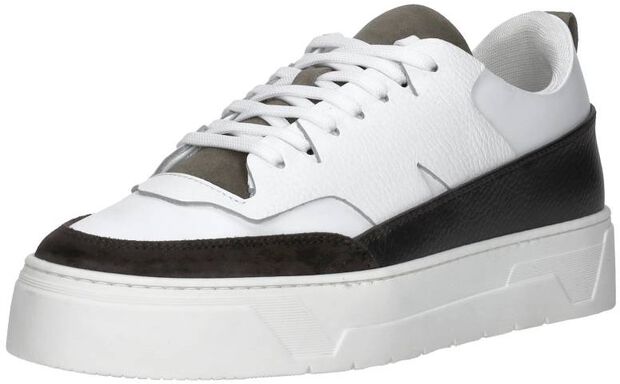 Schnürschuhe low - large