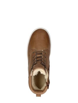 Veterschoenen Hoog