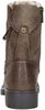 Veterschoenen Hoog - small