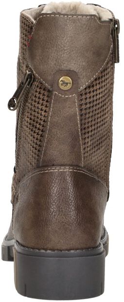 Veterschoenen Hoog - large