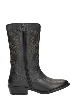 Hohe Stiefel