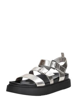 Sandalen flach