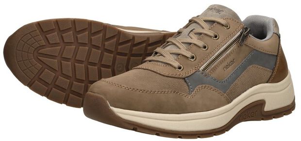 Schnürschuhe low - large