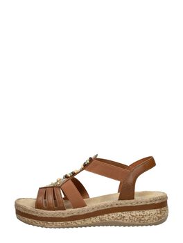 Sandalen flach