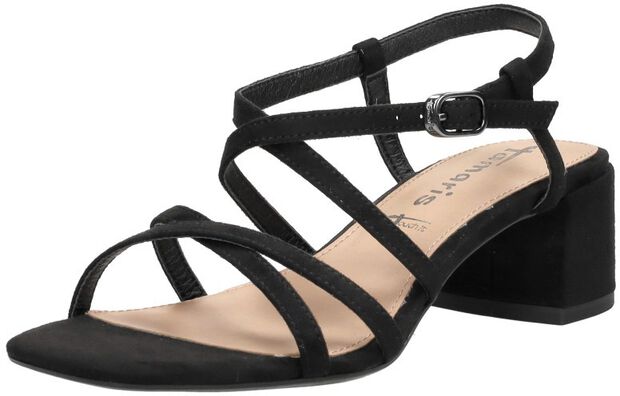 Sandalen Absatz - large