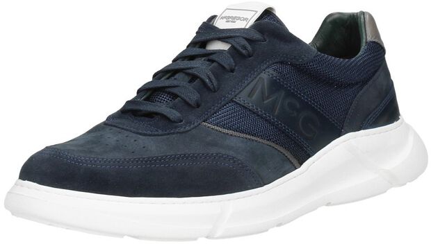 Sneaker low - large