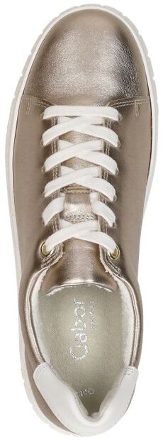 Schnürschuhe low - large