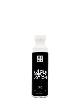 Suede & Nubuck Lotion