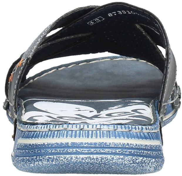 Offene Zehe - large