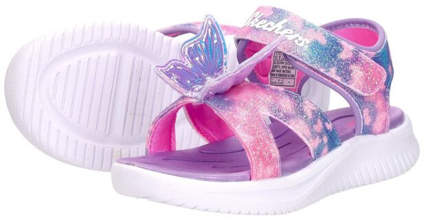 Jumpsters Sandal - Butterfly - large