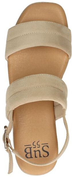 Sandalen Absatz - large