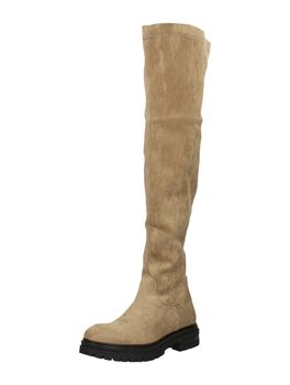 Overknee Stiefel