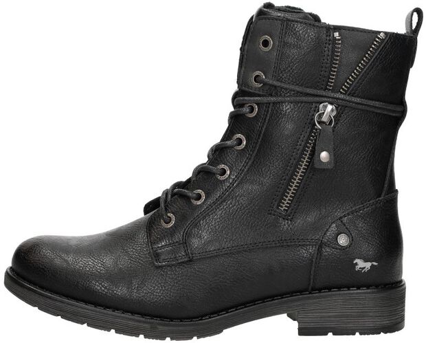 Veterschoenen Hoog - large