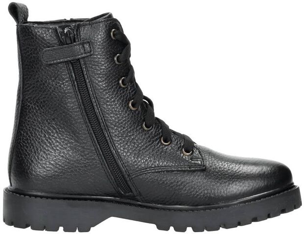 Schnürstiefel - large
