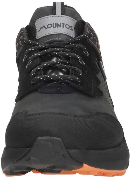 Schnürschuhe low - large