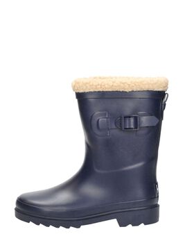 Rainboots Fur