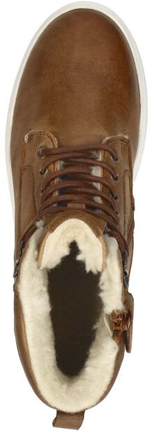Schnürstiefel - large